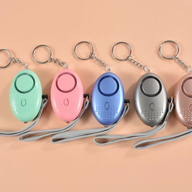 130db Self Defense Alarm Anti- - Personal Alarm Keychain 리뷰 및 가격