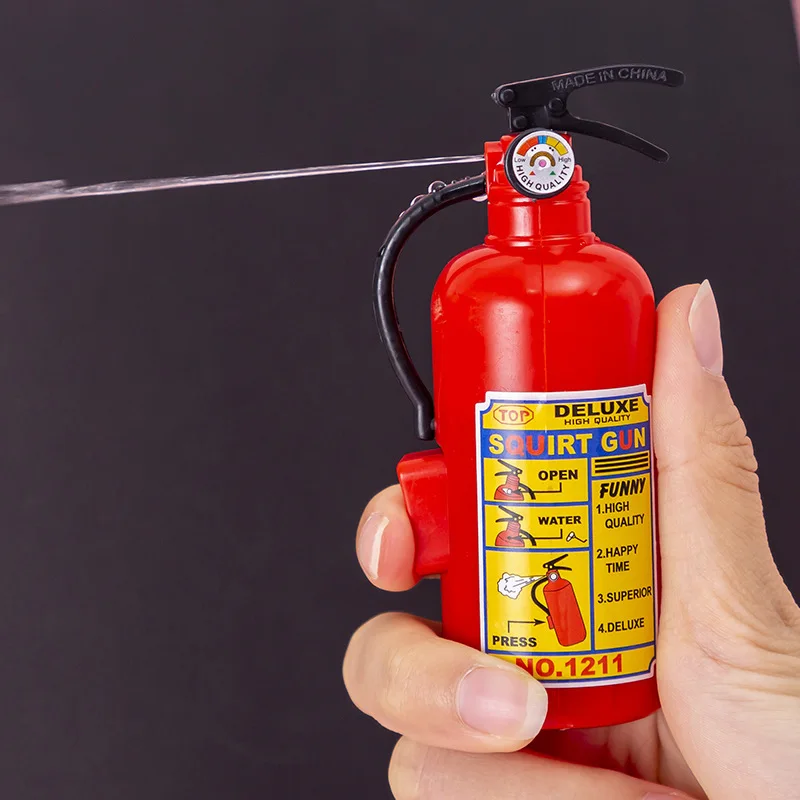 10Pcs Creative Mini Fire Extin - Fire Extinguisher Small 리뷰 및 가격