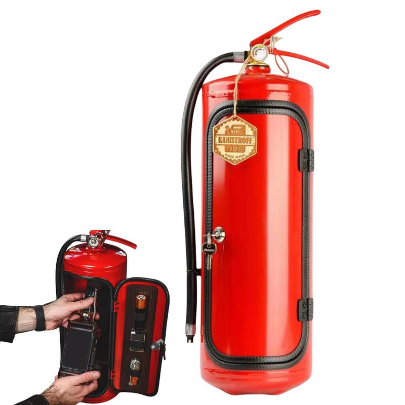 Fire Extinguisher Mini Bar Liq - Fire Extinguisher Small 리뷰 및 가격