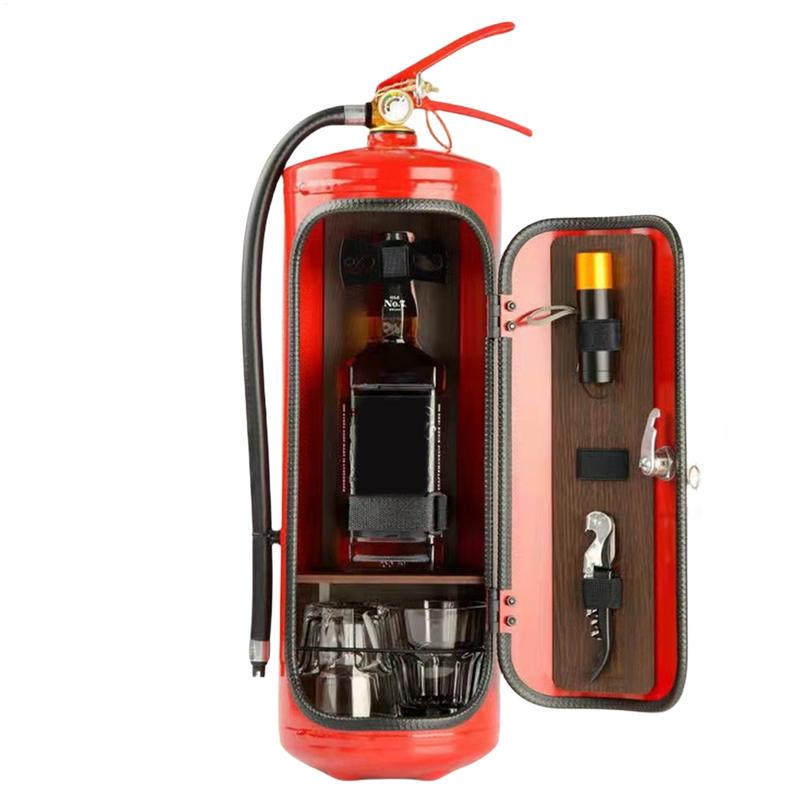 Fire Extinguisher Mini Bar Liq - Fire Extinguisher Small 리뷰 및 가격