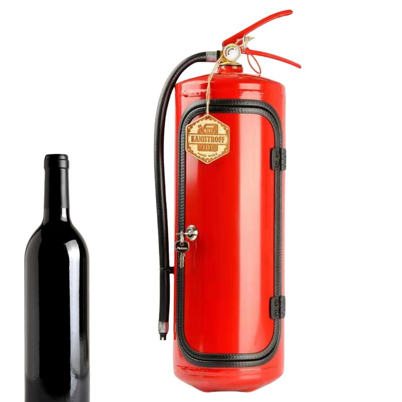 Fire Extinguisher Mini Bar Liq - Fire Extinguisher Small 리뷰 및 가격