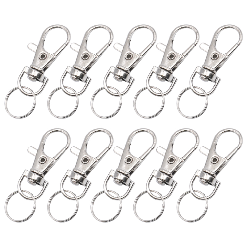 10Pcs Cage Accessories Door Bu - Security Chain Door 리뷰 및 가격