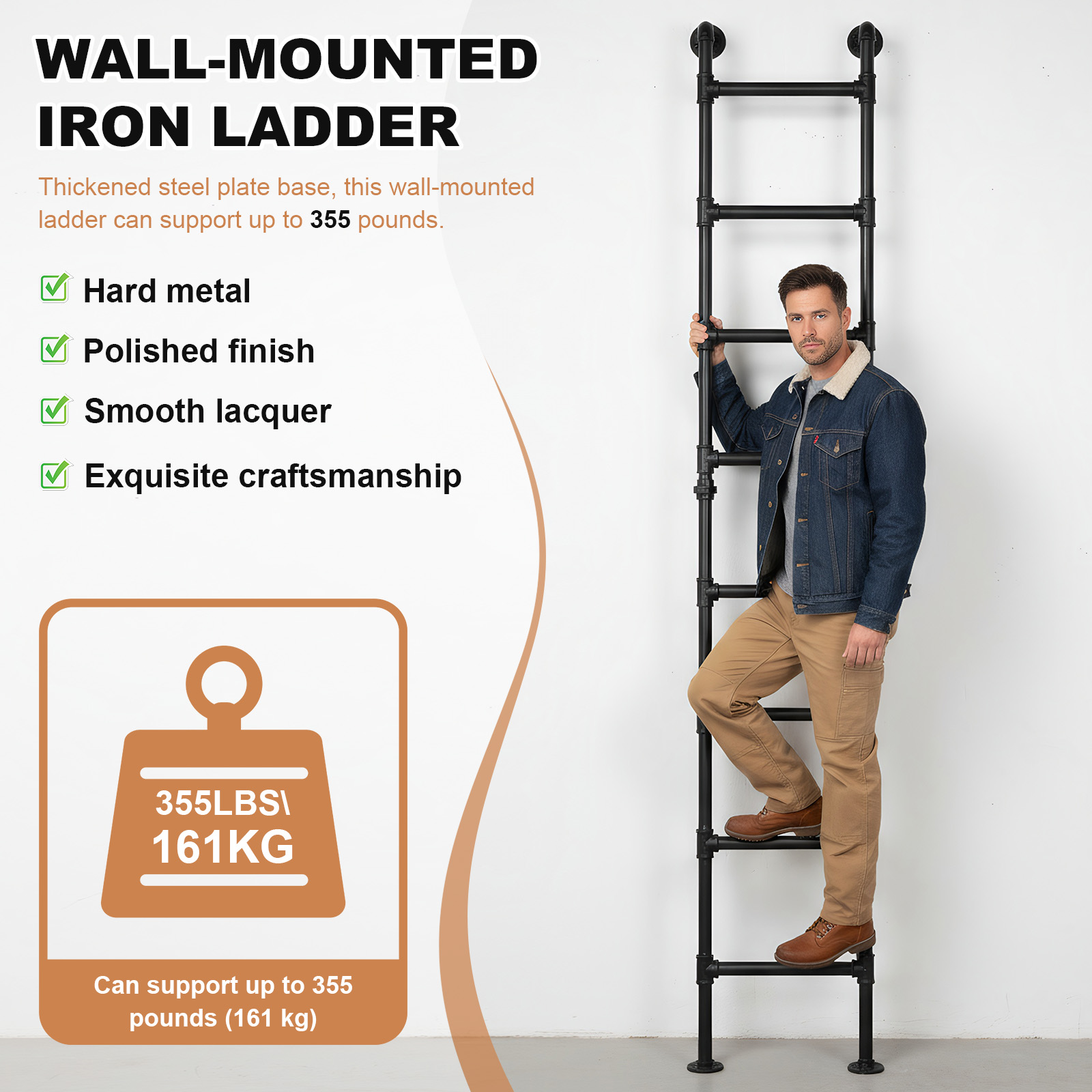Fire Escape Ladder Multi-Purpo - Fire Escape Ladder 리뷰 및 가격