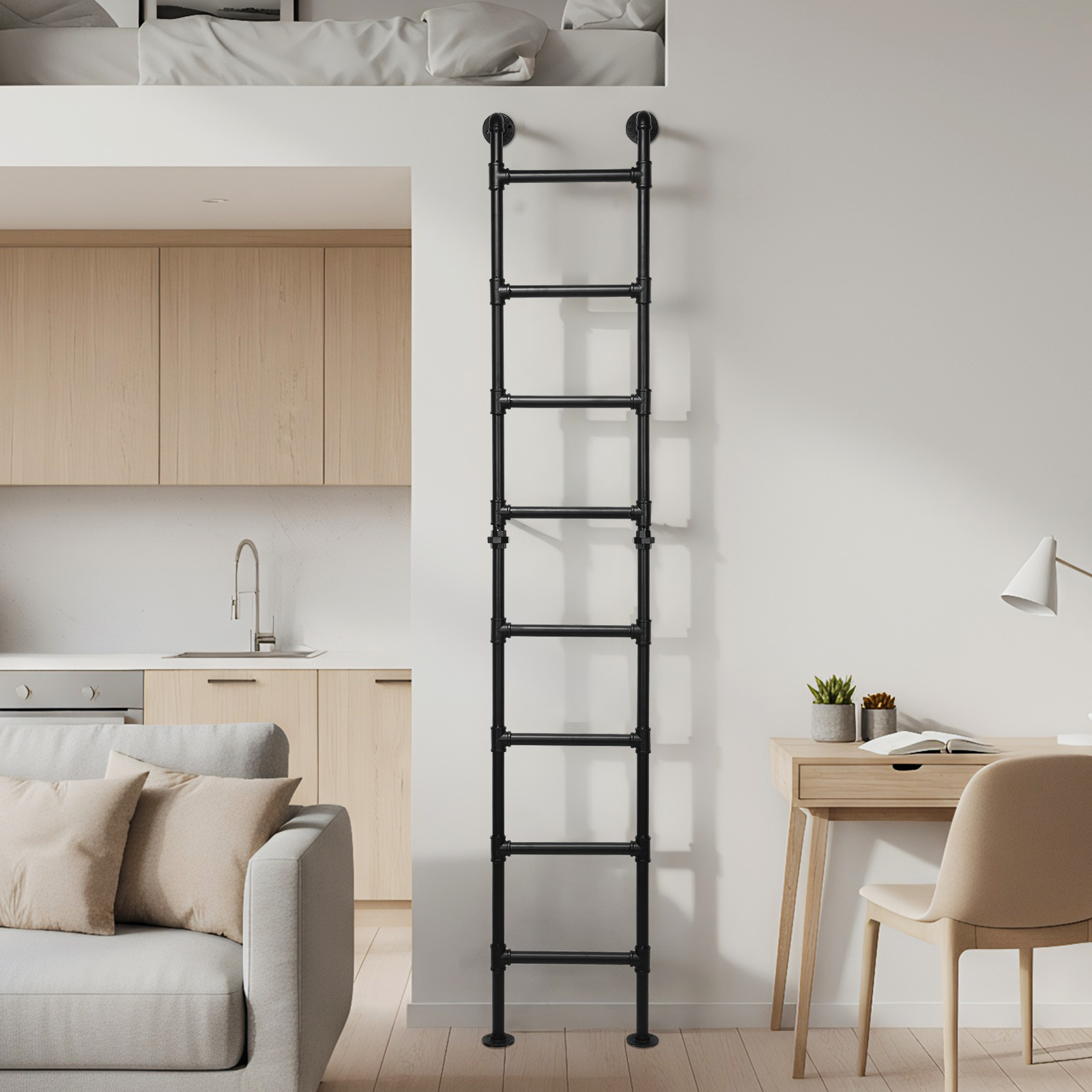 Fire Escape Ladder Multi-Purpo - Fire Escape Ladder 리뷰 및 가격