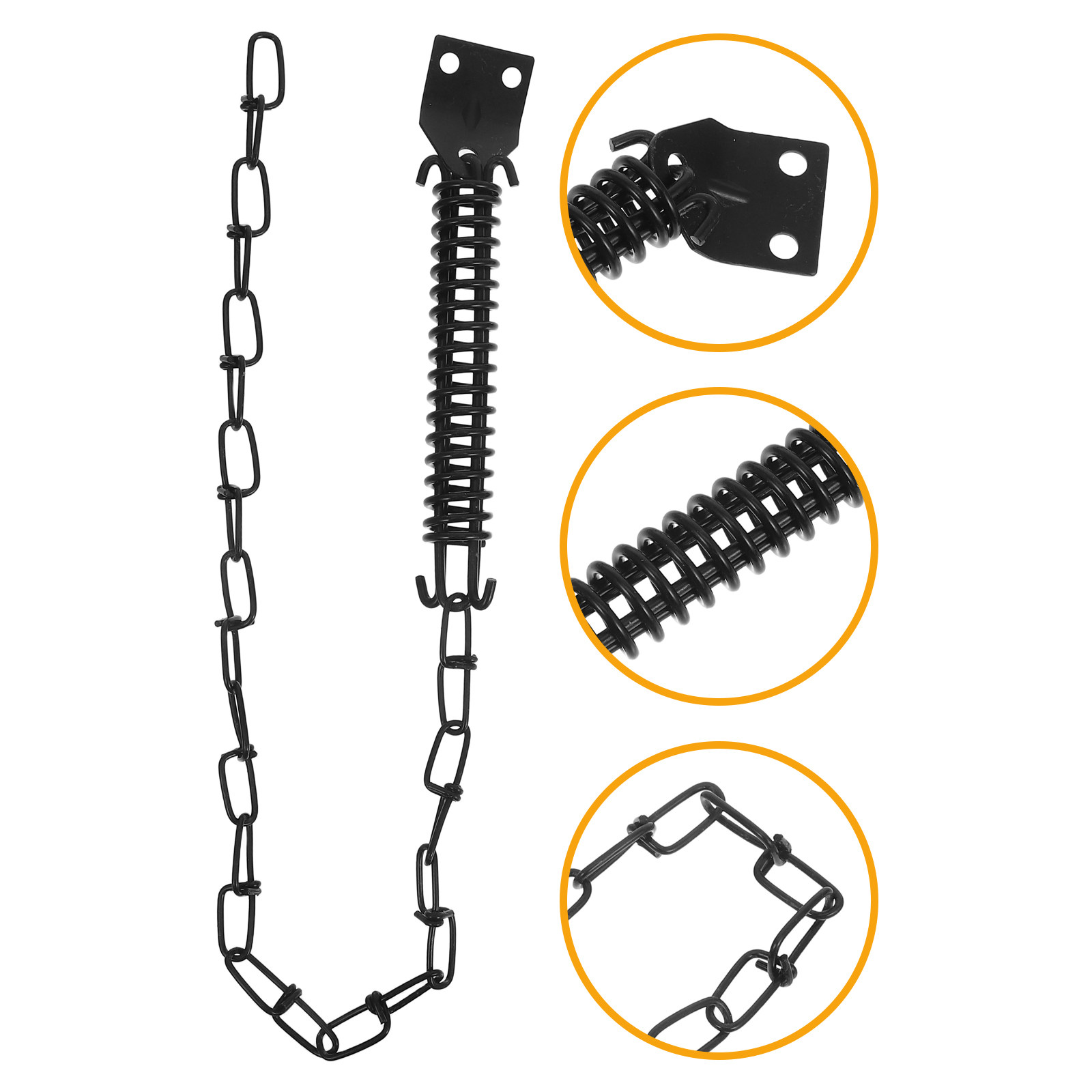 1Set Anti-Theft Door Chain Iro - Security Chain Door 리뷰 및 가격