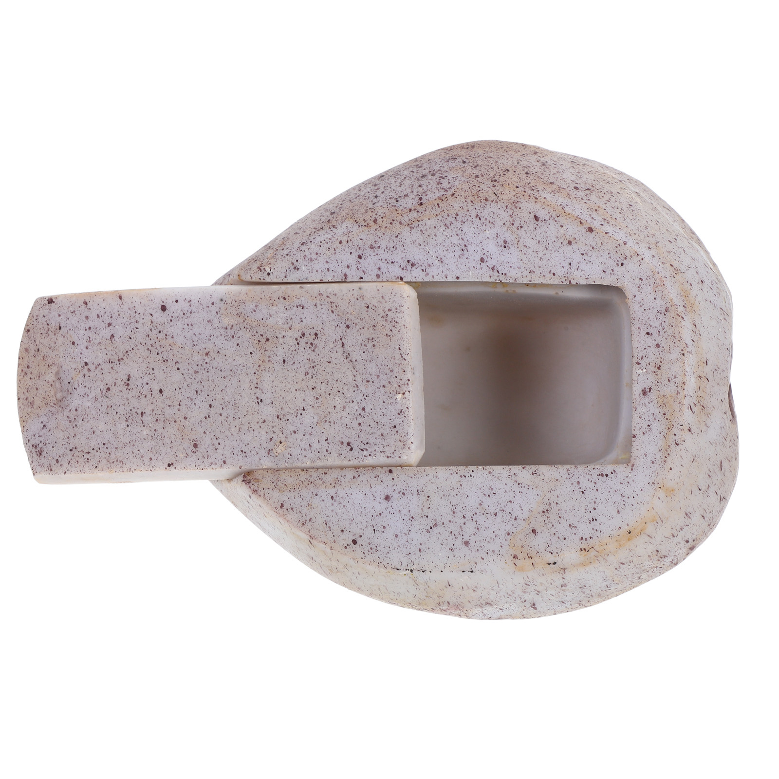 Resin Stone Key Storage Box Re - Lockbox Key Secure 리뷰 및 가격