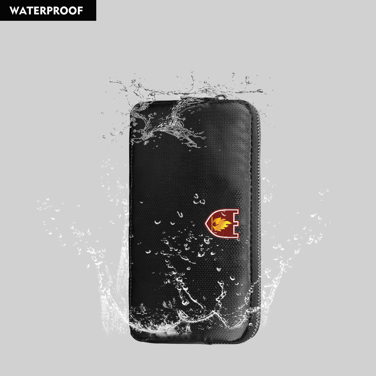 Fire-proof Document Bag Fire-p - Fire Safe Document 리뷰 및 가격