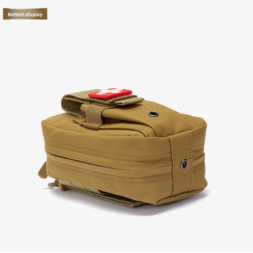 Portable First Aid Kit Drop Le - First Aid Bag Kit 리뷰 및 가격