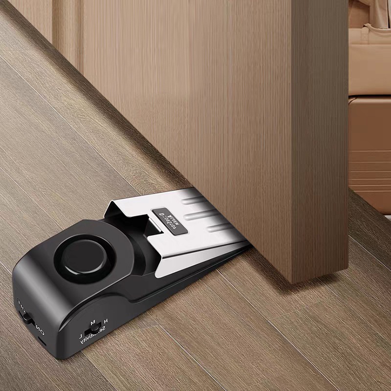3/1Pcs Door Resistance Alarm W - Door Stop Alarm 리뷰 및 가격