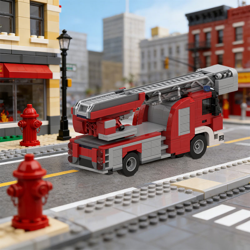566 PCS Racing Fire Ladder Tru - Fire Escape Ladder 리뷰 및 가격