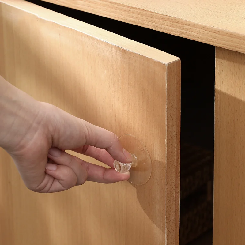 2/10Pcs Punch-free Drawer Knob - Window Lock Bar 리뷰 및 가격