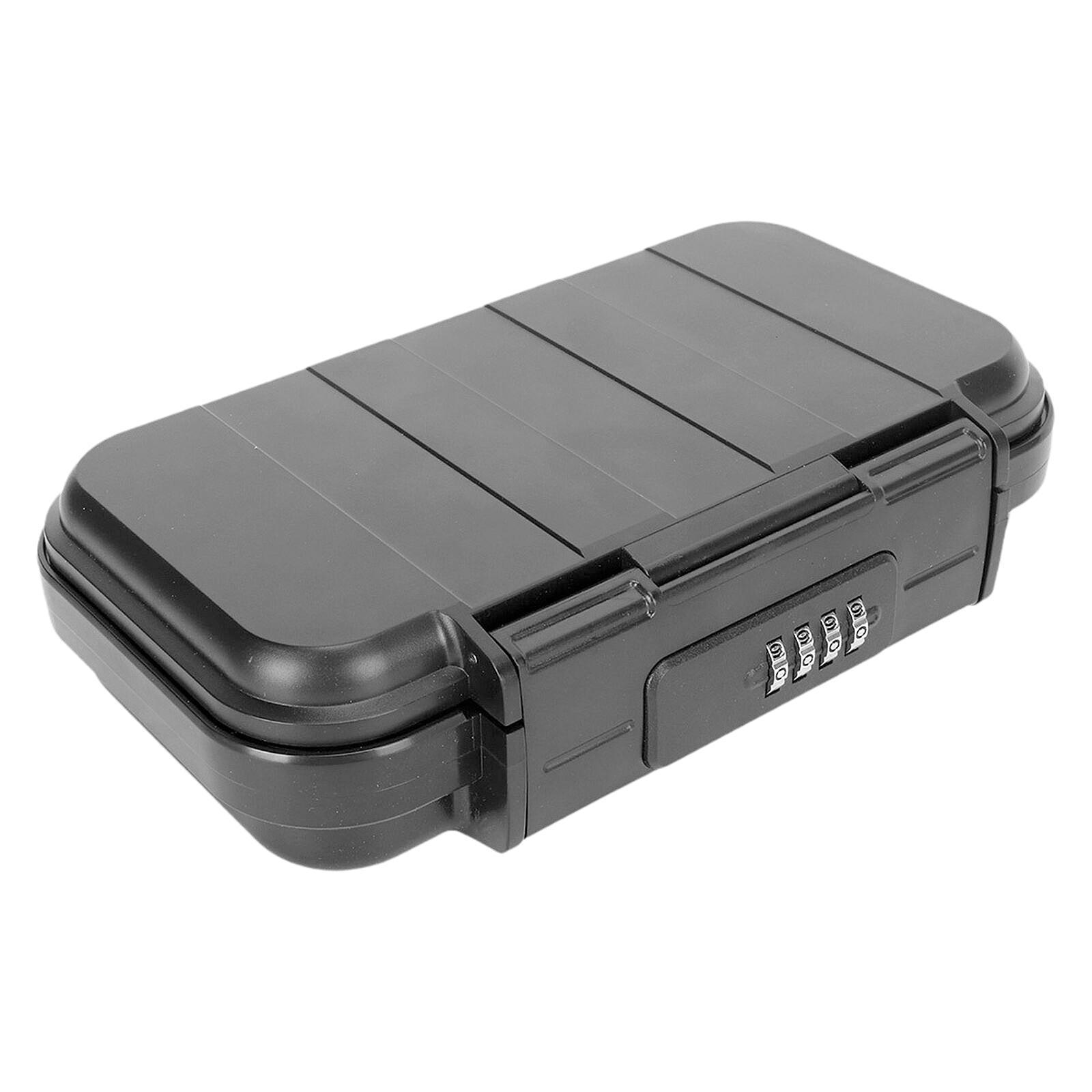 Portable Safe Box Large Capaci - Lockbox Key Secure 리뷰 및 가격