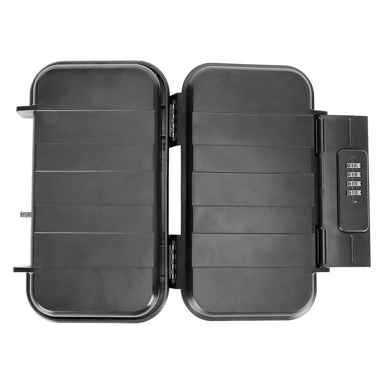 Portable Safe Box Large Capaci - Lockbox Key Secure 리뷰 및 가격