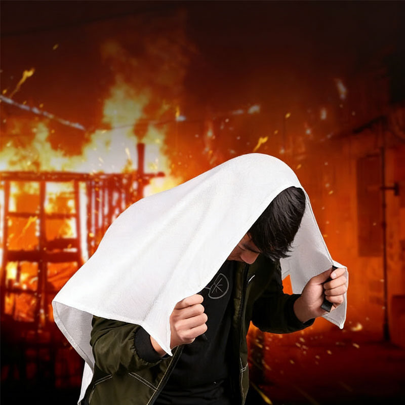 Fire Blanket 1/1.5m Fire Blank - Fire Blanket Kitchen 리뷰 및 가격