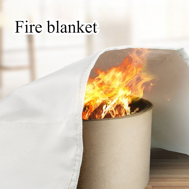 Fire Blanket 1/1.5m Fire Blank - Fire Blanket Kitchen 리뷰 및 가격