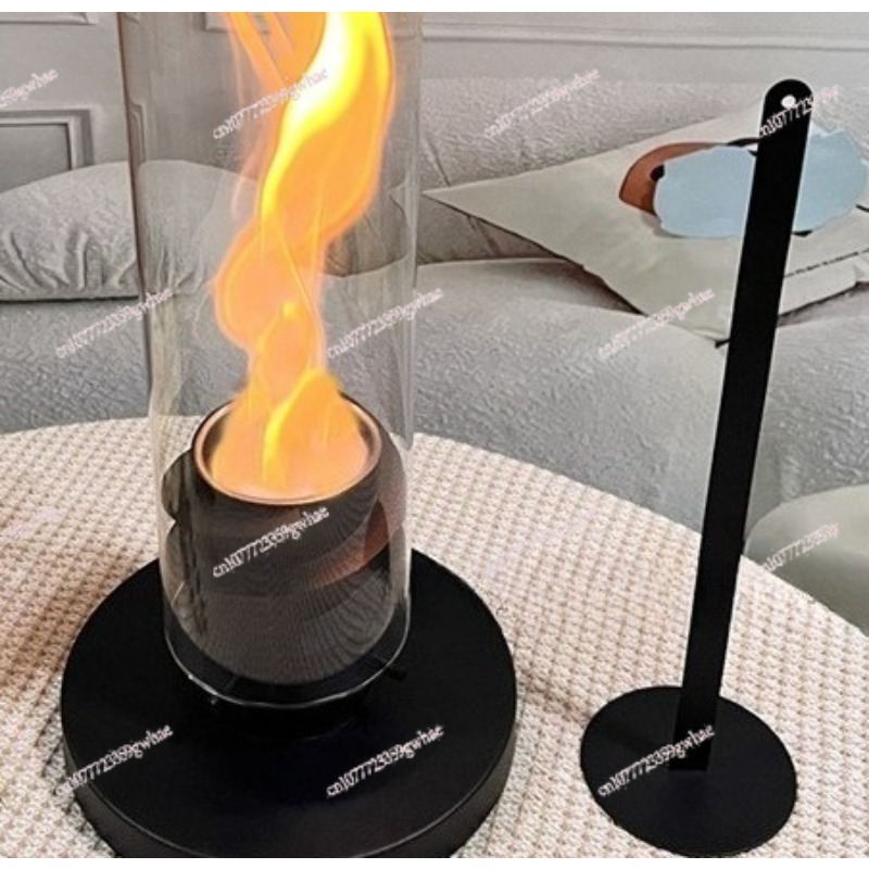 Desktop Rotating Real Fire Fir - Fire Escape Ladder 리뷰 및 가격