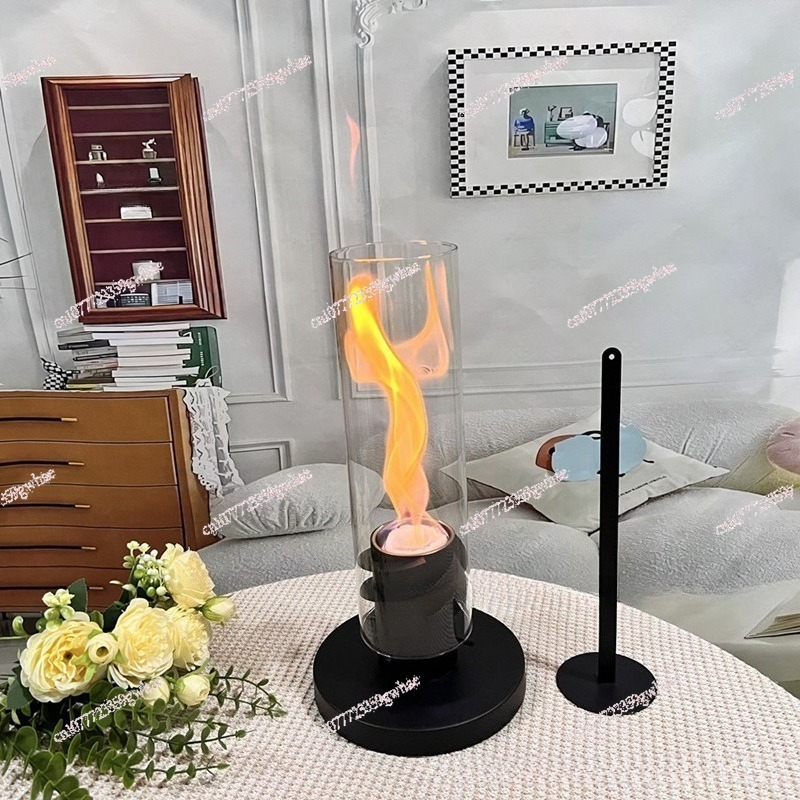 Desktop Rotating Real Fire Fir - Fire Escape Ladder 리뷰 및 가격