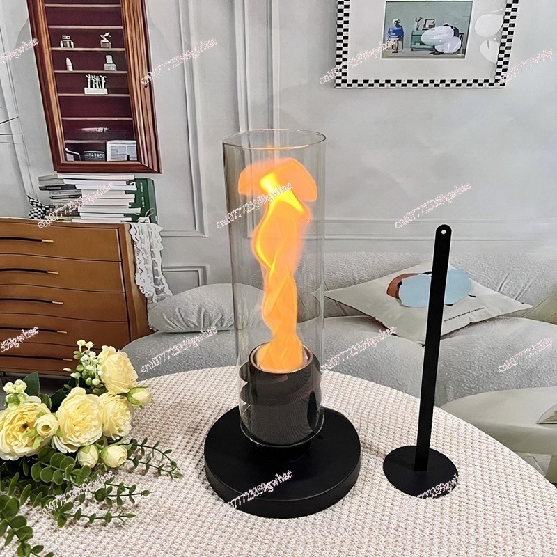 Desktop Rotating Real Fire Fir - Fire Escape Ladder 리뷰 및 가격