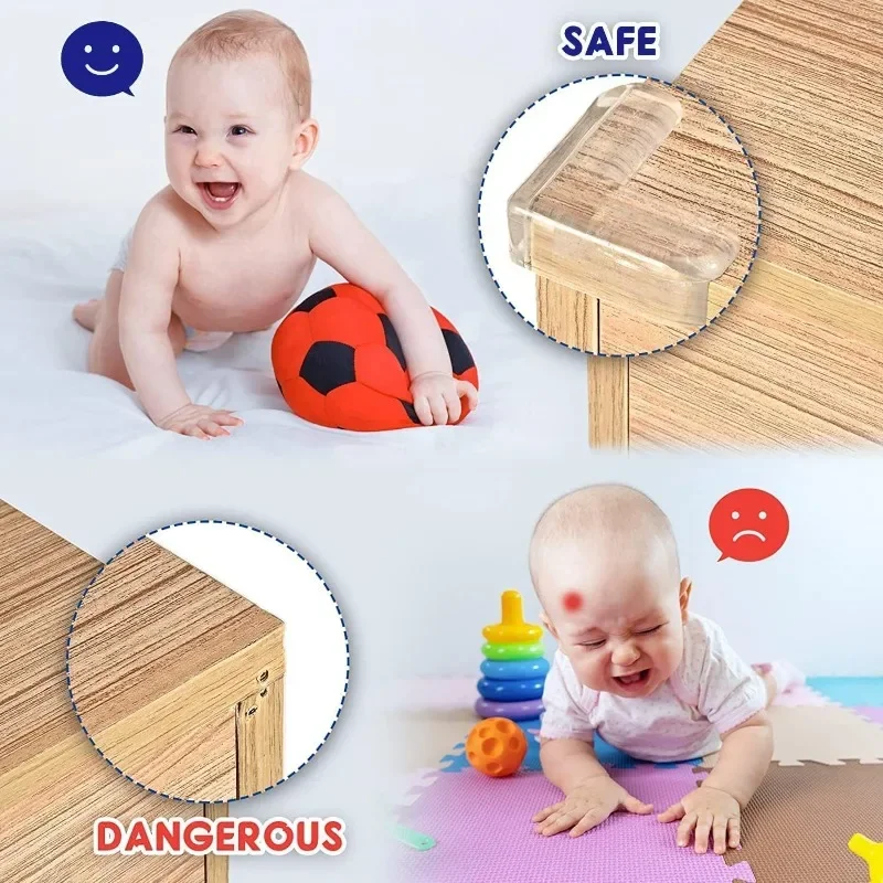 Table Corner Protectors for Ba - Outlet Cover Baby 리뷰 및 가격