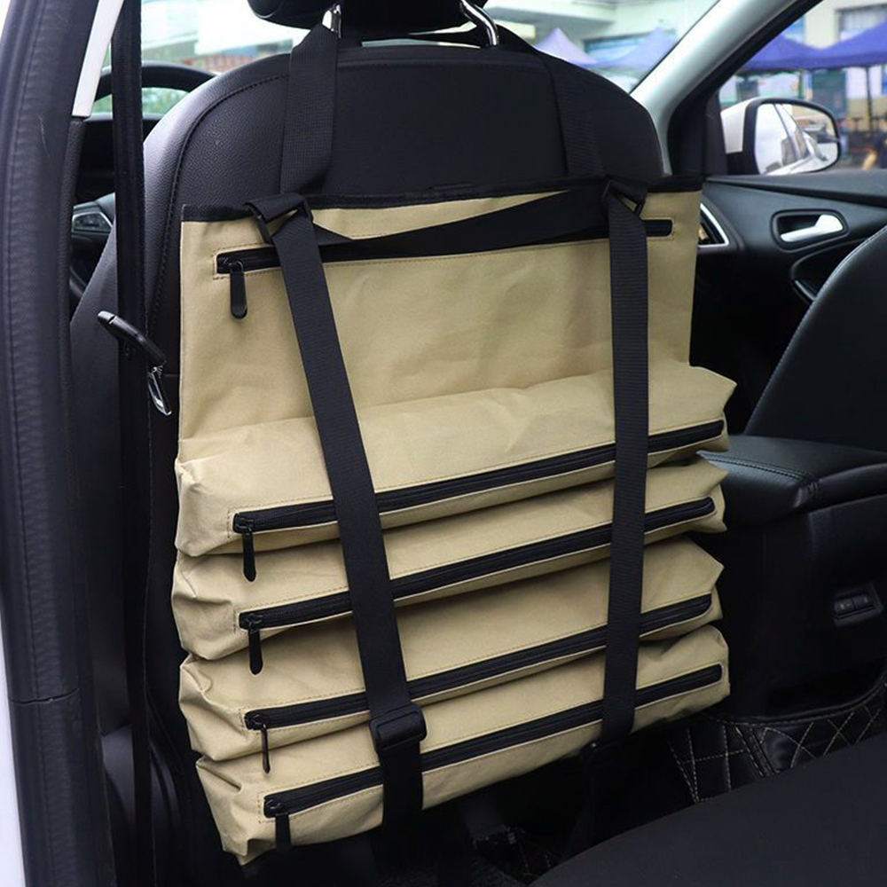 Storage Bag Car First Aid Kit  - First Aid Bag Kit 리뷰 및 가격