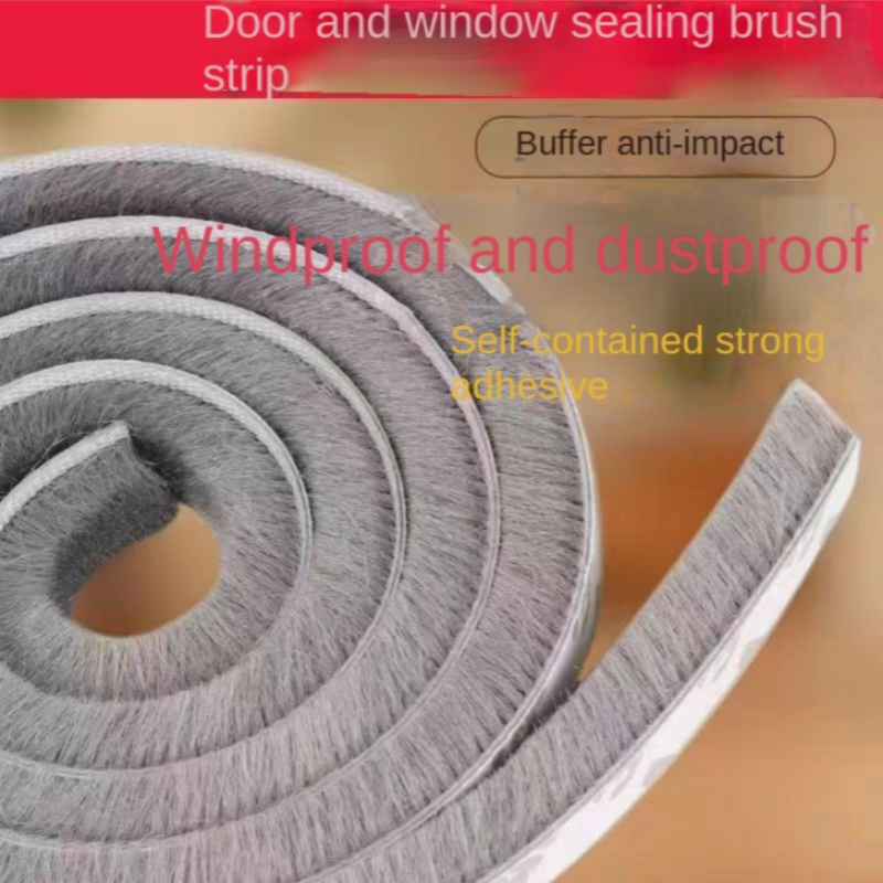 5/10/20M Self-adhesive Wool Se - Window Lock Bar 리뷰 및 가격