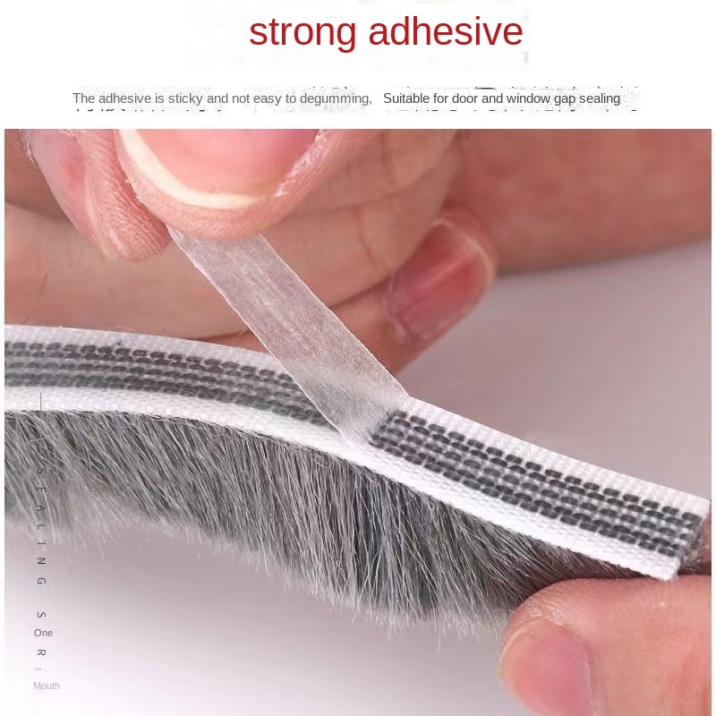 5/10/20M Self-adhesive Wool Se - Window Lock Bar 리뷰 및 가격