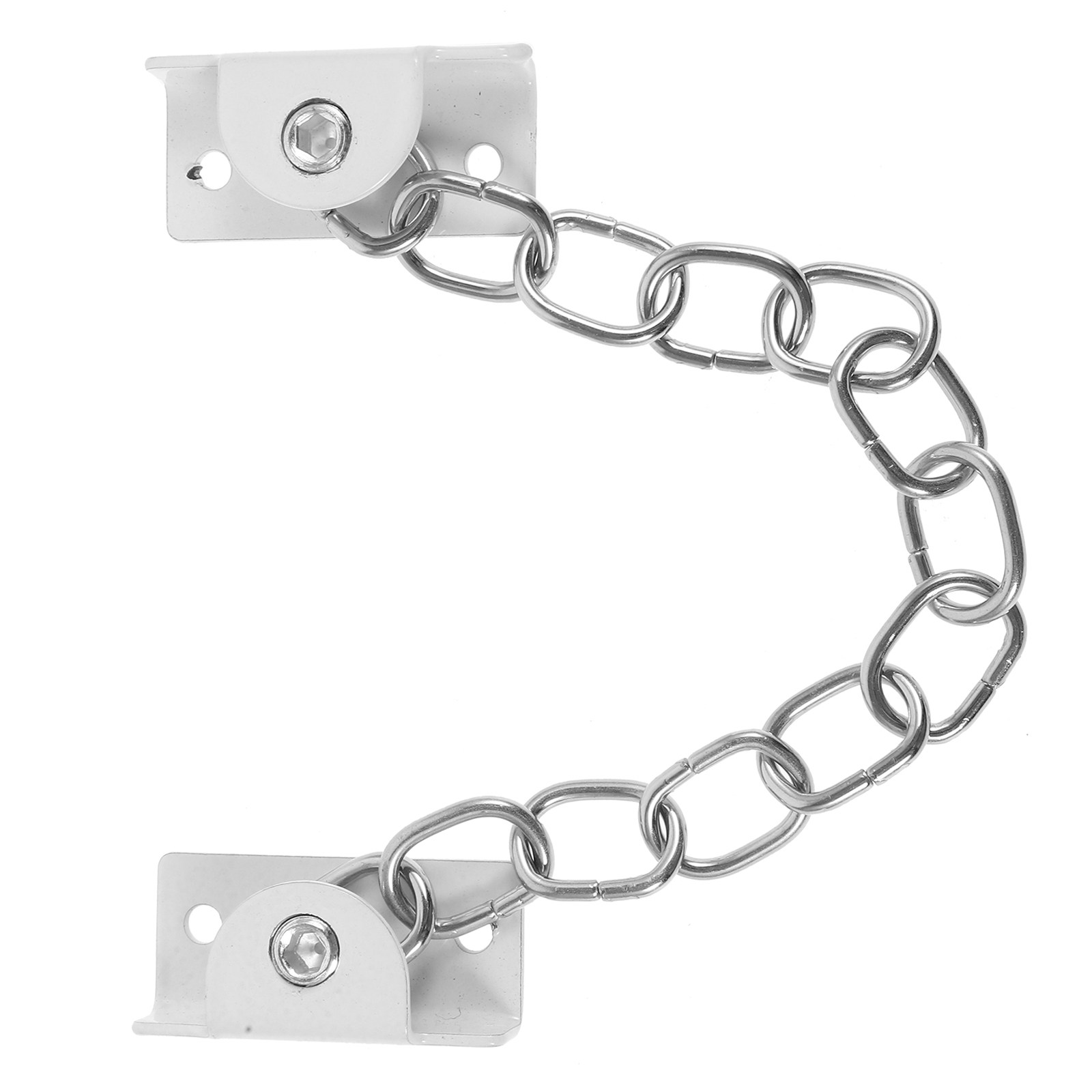 Stainless Steel Window Safety  - Security Chain Door 리뷰 및 가격