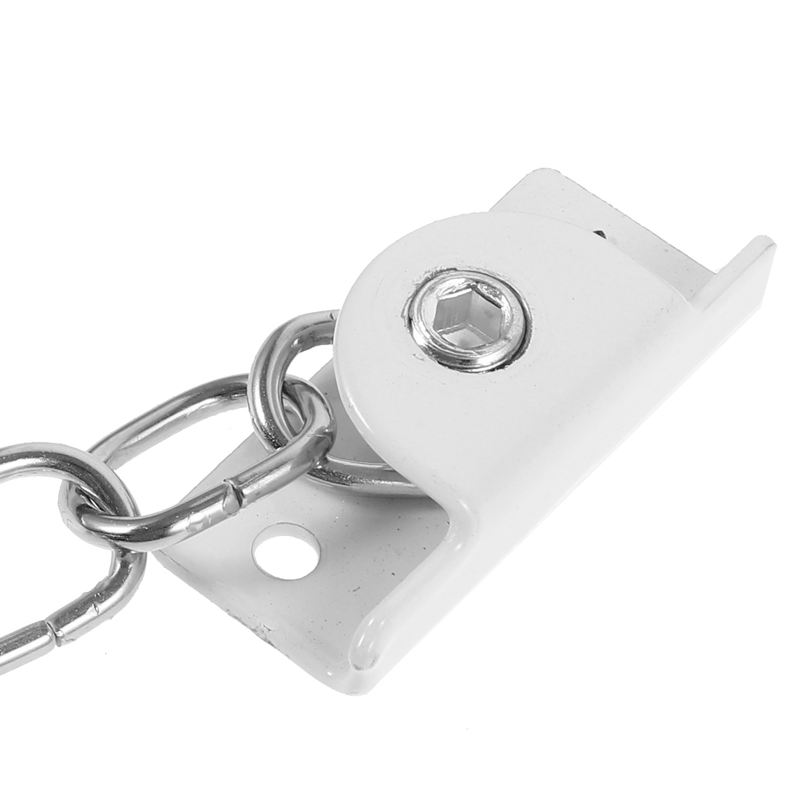 Stainless Steel Window Safety  - Security Chain Door 리뷰 및 가격