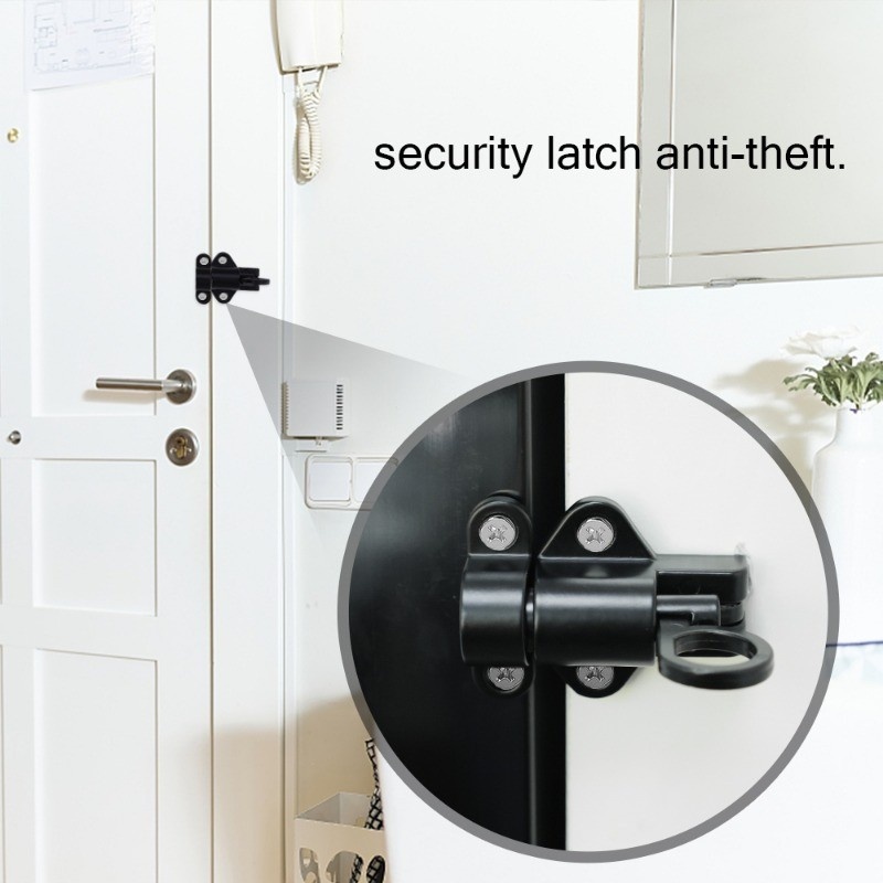 Multi-purpose Spring Door Wind - Window Lock Bar 리뷰 및 가격