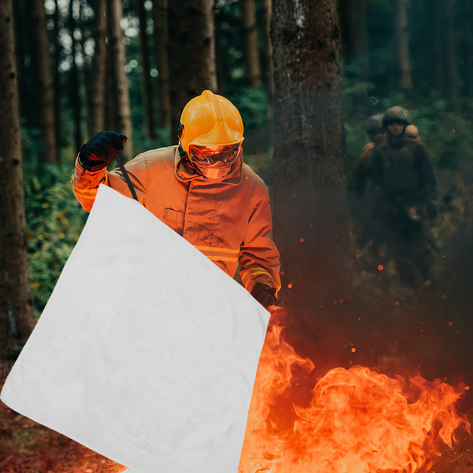 Fire Blanket for Home Kitchen  - Fire Blanket Kitchen 리뷰 및 가격
