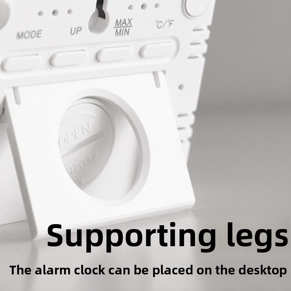 Magnetic Hanging Clock Large L - Pool Alarm Float 리뷰 및 가격