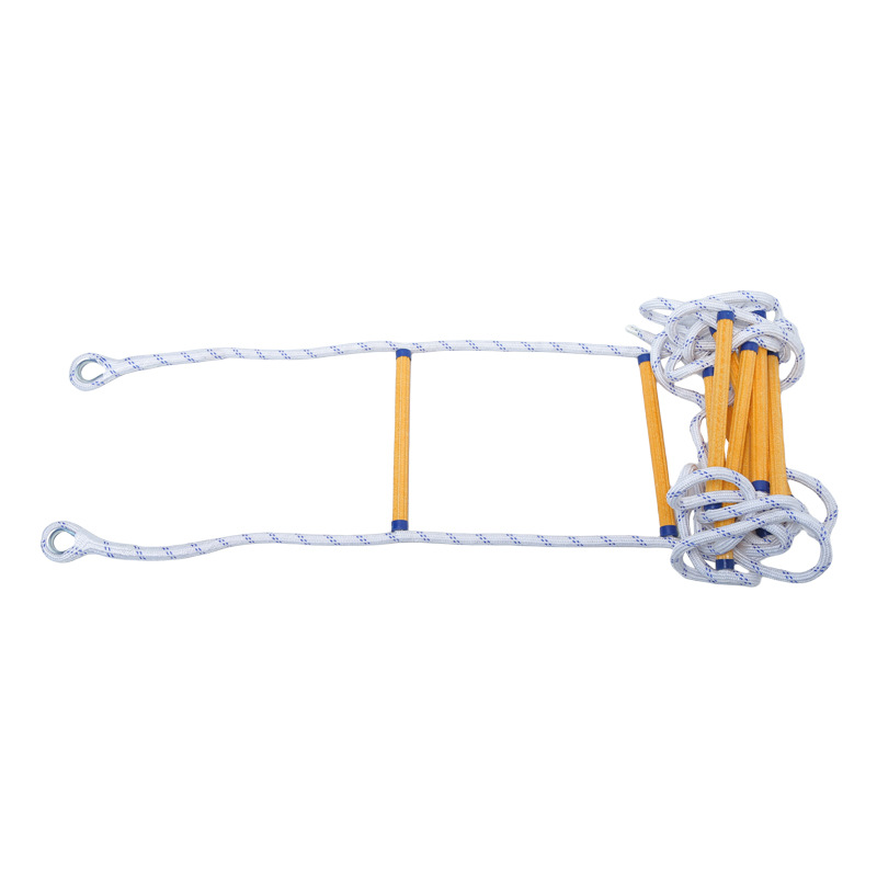 5M Resin Rope Ladder Aerial Wo - Fire Escape Ladder 리뷰 및 가격
