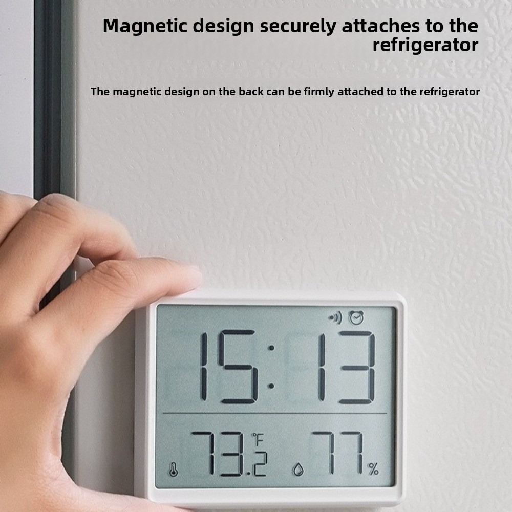 Magnetic Hanging Clock Ultra T - Pool Alarm Float 리뷰 및 가격