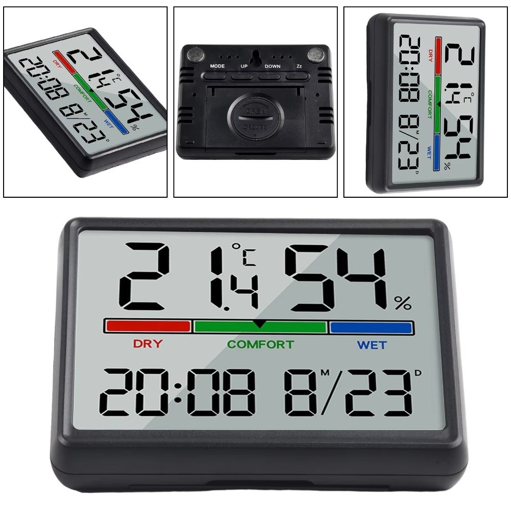 Magnetic Hanging Clock Ultra T - Pool Alarm Float 리뷰 및 가격