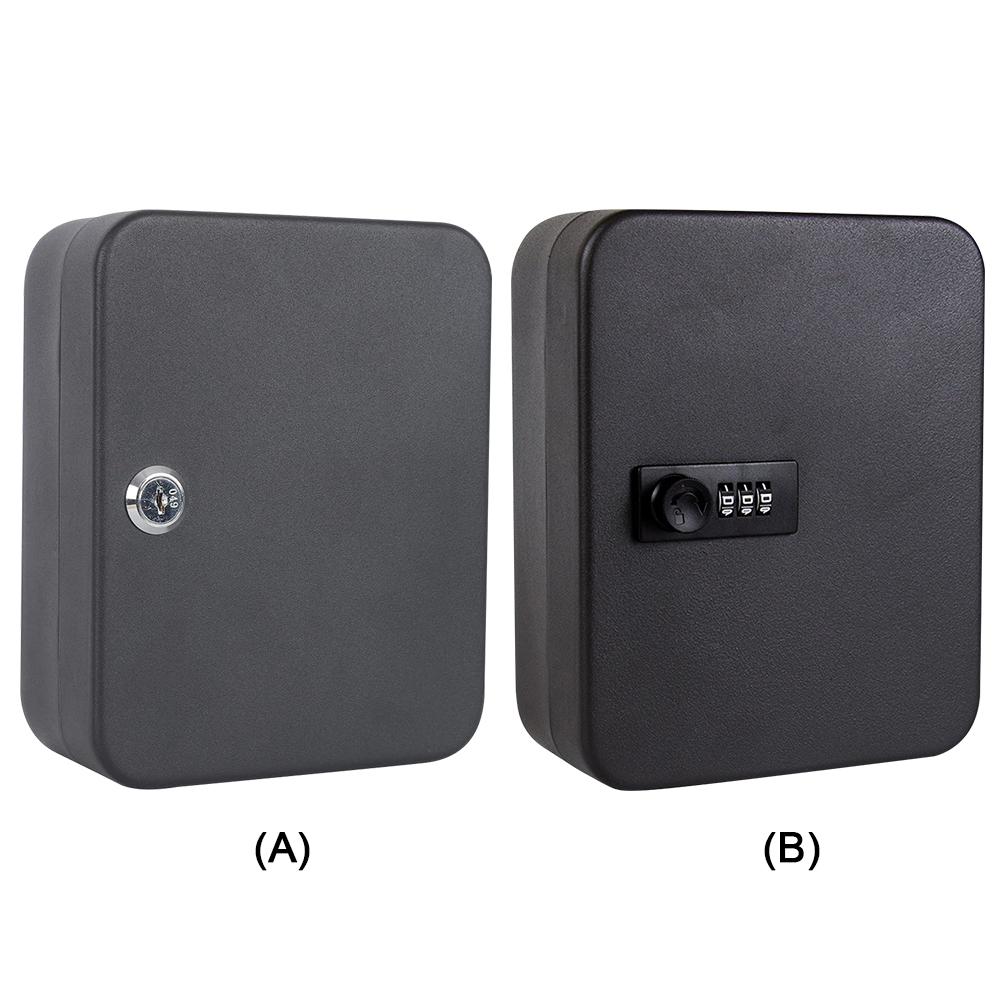 Professional 20 Key Hooks Comb - Lockbox Key Secure 리뷰 및 가격