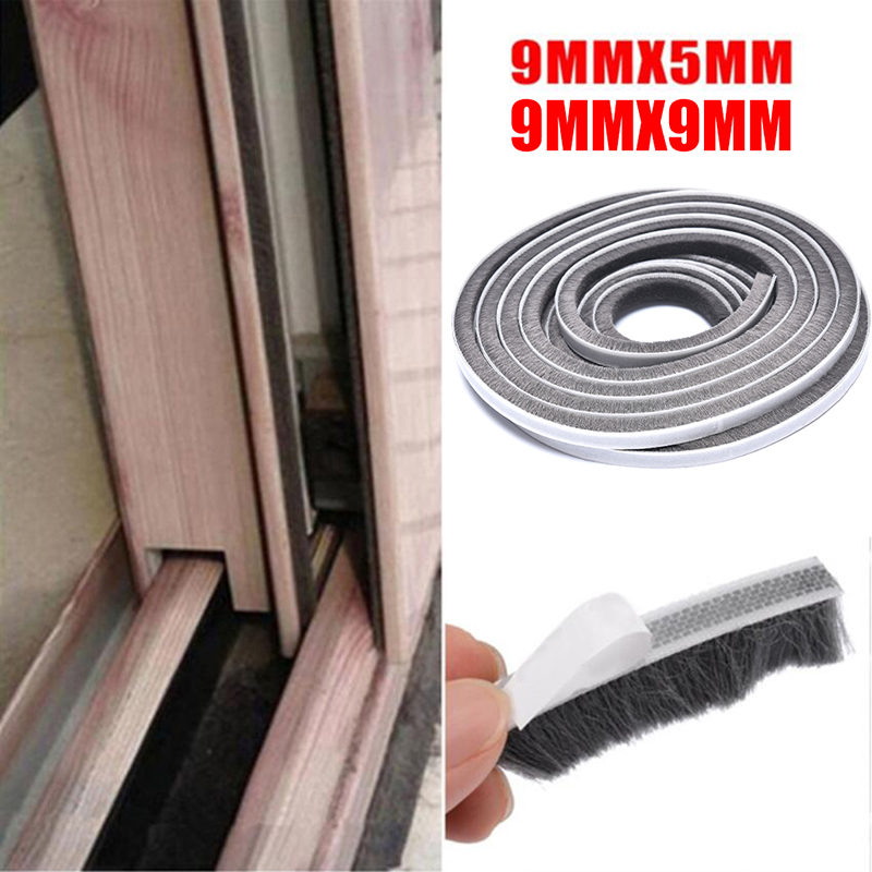 5M Door Window Frame Brush Sea - Window Lock Bar 리뷰 및 가격
